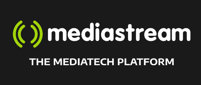 logo mediastream