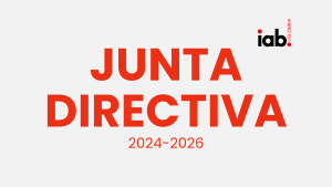 IAB nombra nueva <span >junta directiva </span>