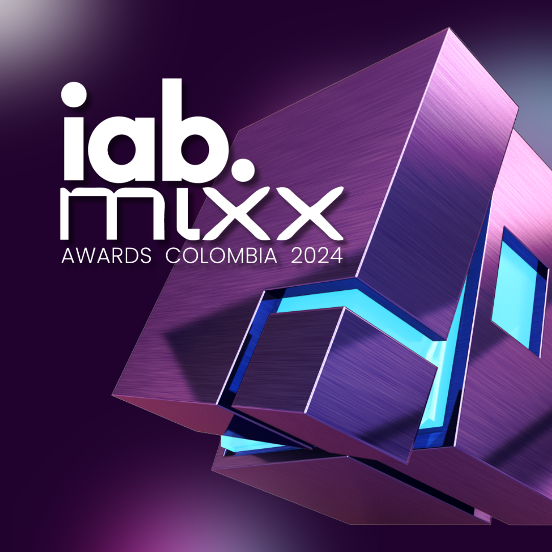 IAB Mixx Awards 2024